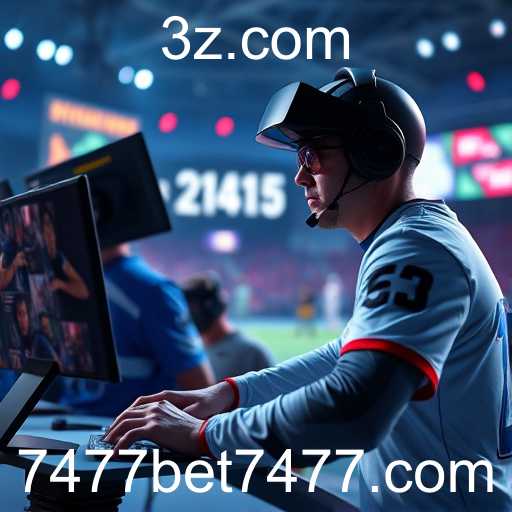 A Evolução dos Jogos Online e o Impacto do bet7477