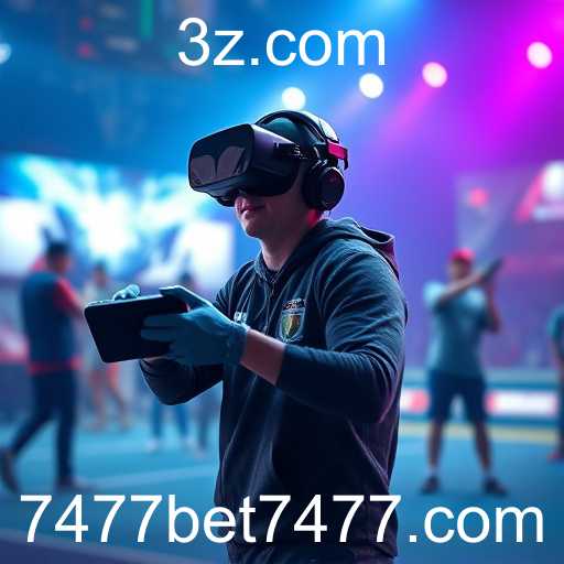 A Expansão dos Jogos Online e o Crescimento do bet7477