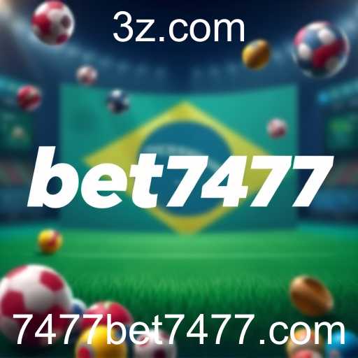 Tendências do Mercado de Jogos em 2025: O Fenômeno 'bet7477'