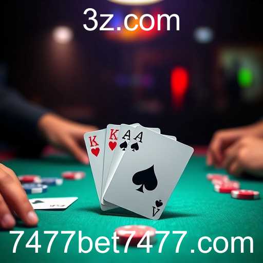 A Arte e a Estratégia do Poker: Explorando um Jogo Mundialmente Popular