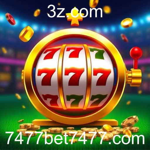 Descubra o Fascinante Mundo das Slot Machines no bet7477